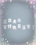 总裁妻子是军人