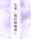 王爷，我们结婚吧！