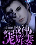 名门暖婚:战神宠娇妻