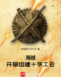 海贼：开局组建十字工会