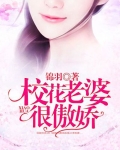 校花老婆很傲娇