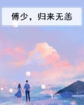 傅少，归来无恙