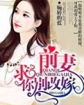 前妻，求你别改嫁
