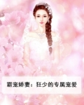 霸宠娇妻：狂少的专属宠爱