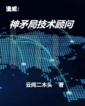 漫威：神矛局技术顾问