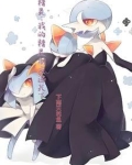 我的精灵吧